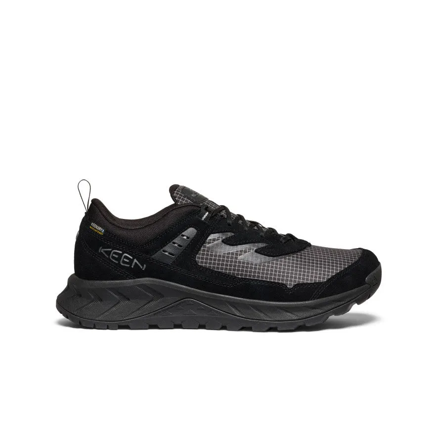 Active Fashion Men's Hightrail EXP Waterproof  |  Black/Magnet
