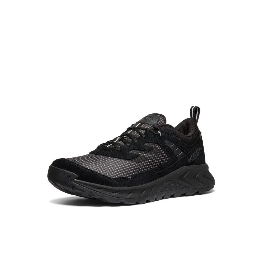Comfort Padding System Light Mesh Men's Hightrail EXP Waterproof  |  Black/Magnet