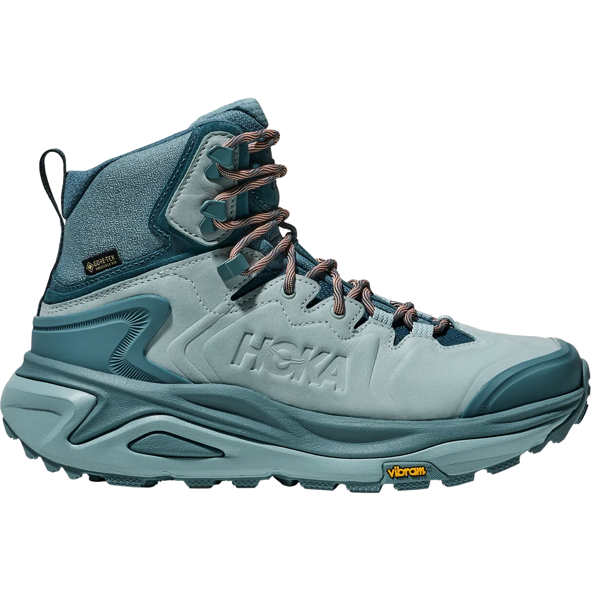 Women's Kaha 3 GTX Backpacking Ready Rain Weather