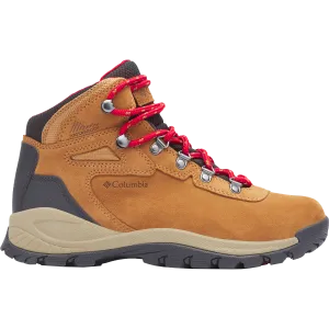 Women's Newton Ridge Plus Waterproof Amped Reliable Storm Ready