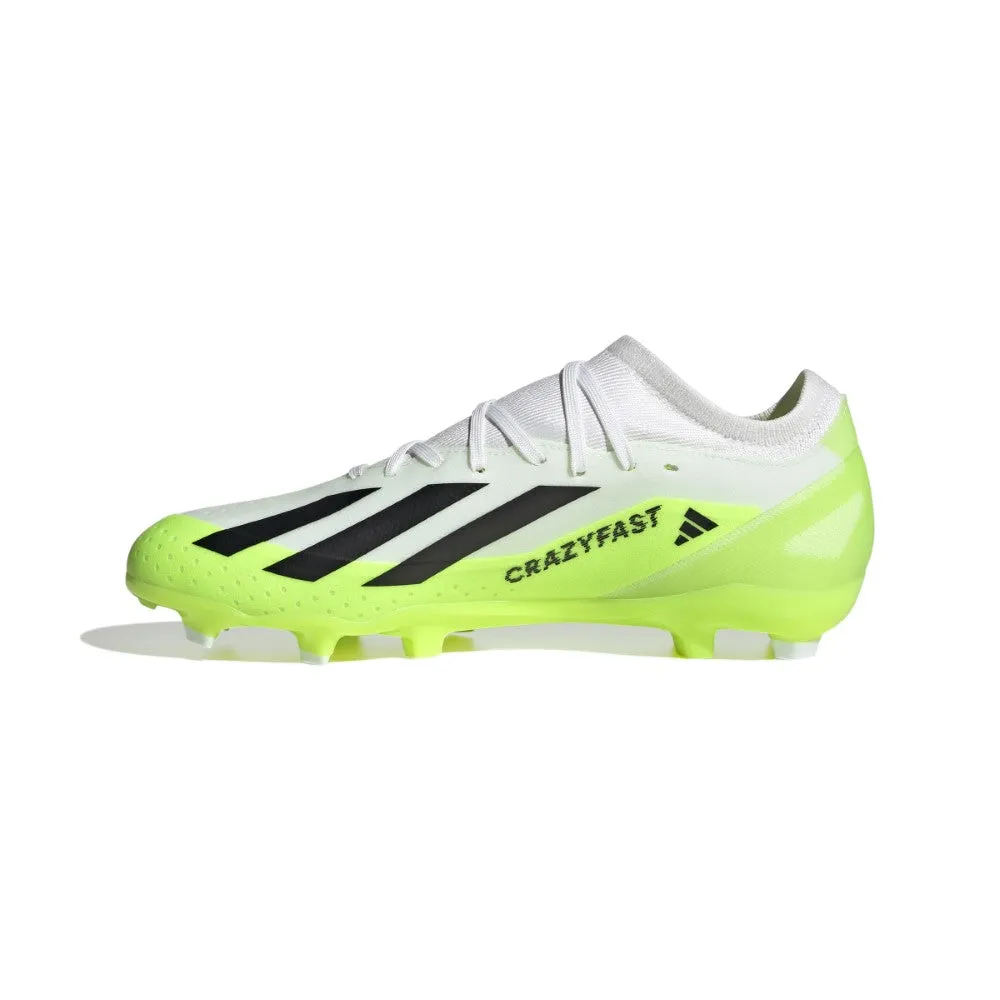 amateur competitions bowling - alley shoes X Crazyfast.3 Firm Ground  Soccer Shoes