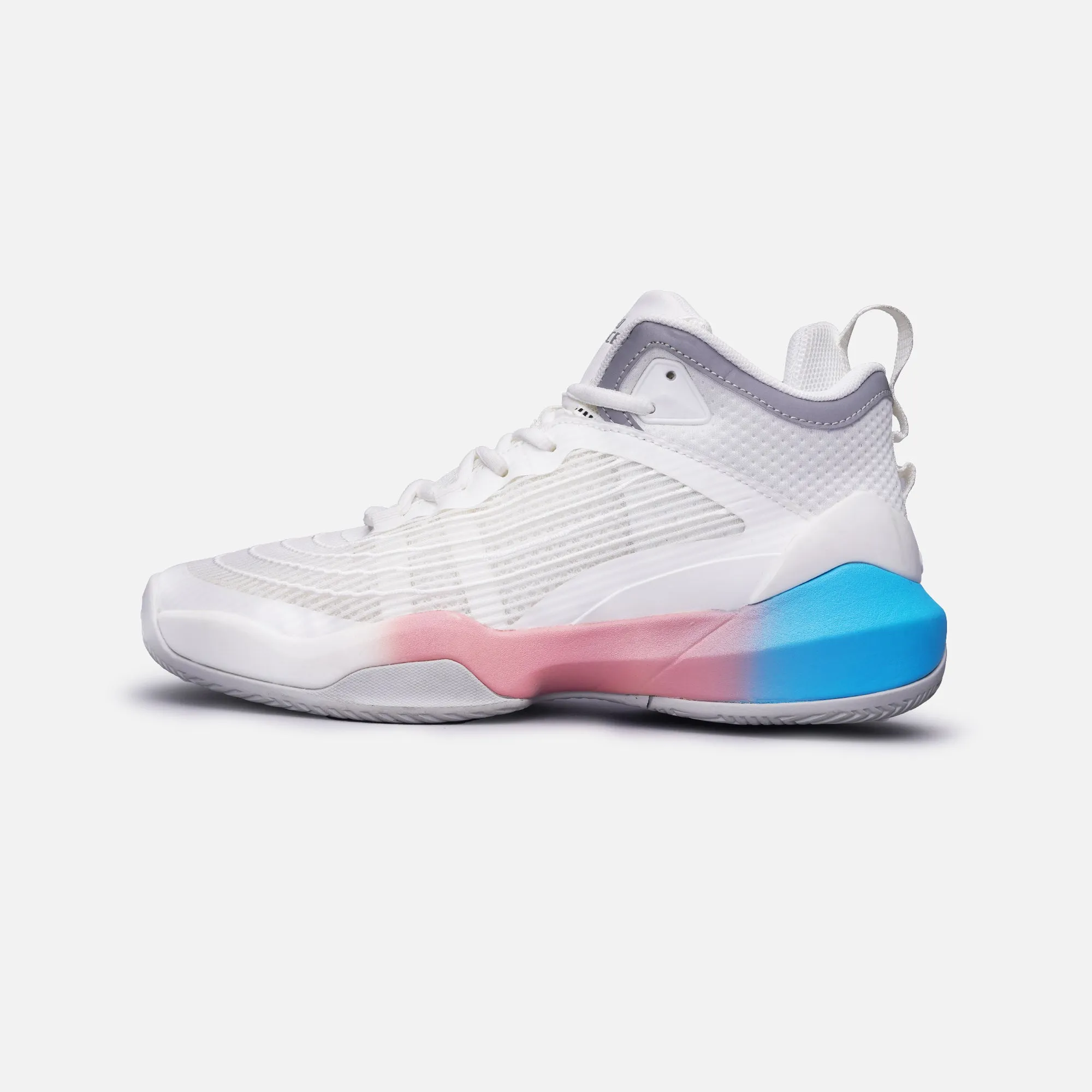 VERSATILE Multi Layer Midsole Tech