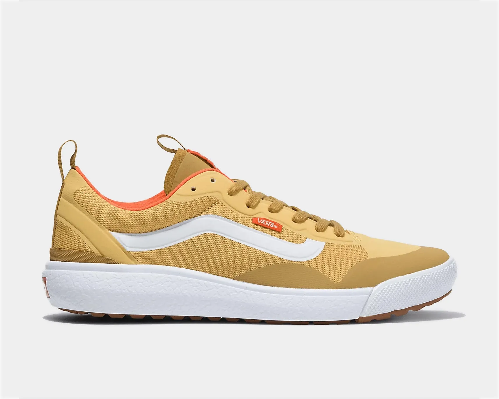 Ultrarange Exo Action Ready