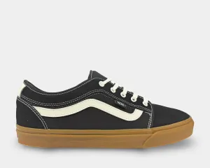 Performance Ready Tread Support Skate Chukka Low Sidestripe