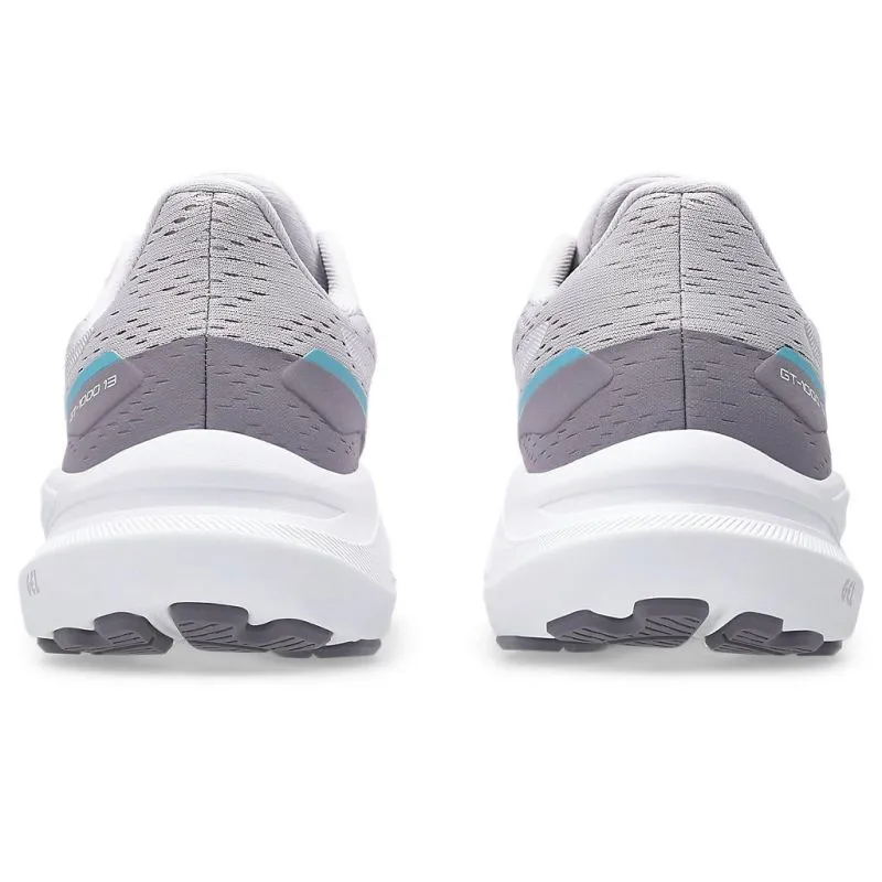 ASICS GT-1000 13 GS Kids Running Shoes long - distance - runner eco - friendly - feature shoes