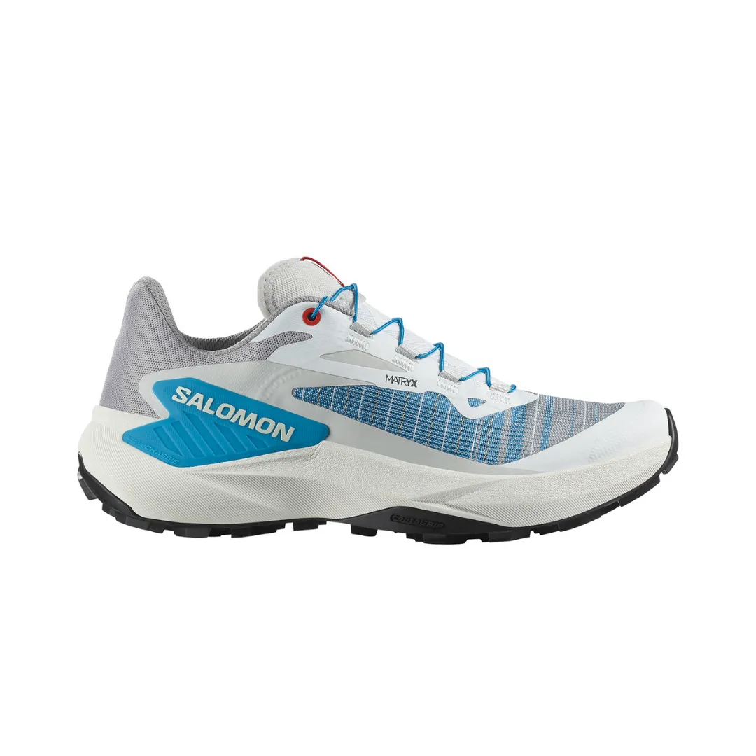 Salomon Women's Genesis Trail Running Shoes (L47767100) Agile Steps waterproof