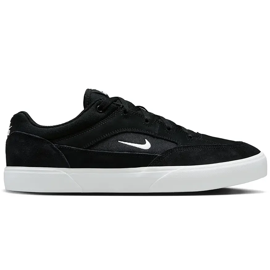 Strong Stitching Weekend Vibe Nike SB Malor Shoe