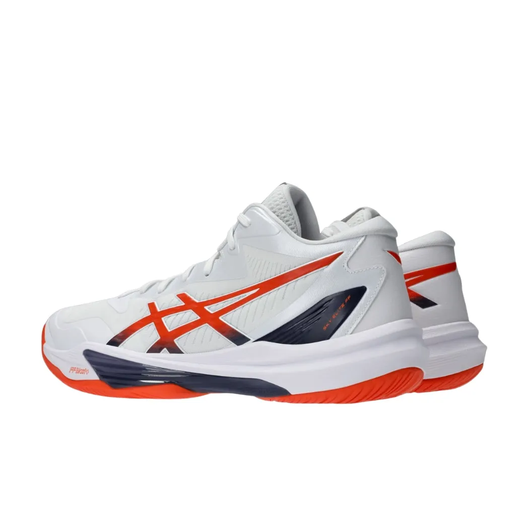 asics Sky Elite FF MT 3 Men's Indoor Sports Shoes Nordic Tone
