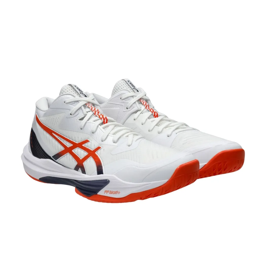 asics Sky Elite FF MT 3 Men's Indoor Sports Shoes Injury Safe Abrasion resistant
