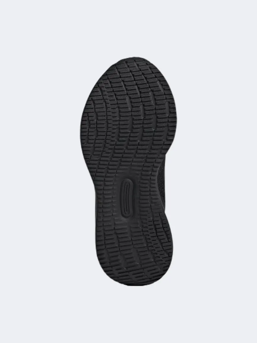 Adidas Runfalcon 5 Ps Sportswear Shoes Black Comfort Cushion