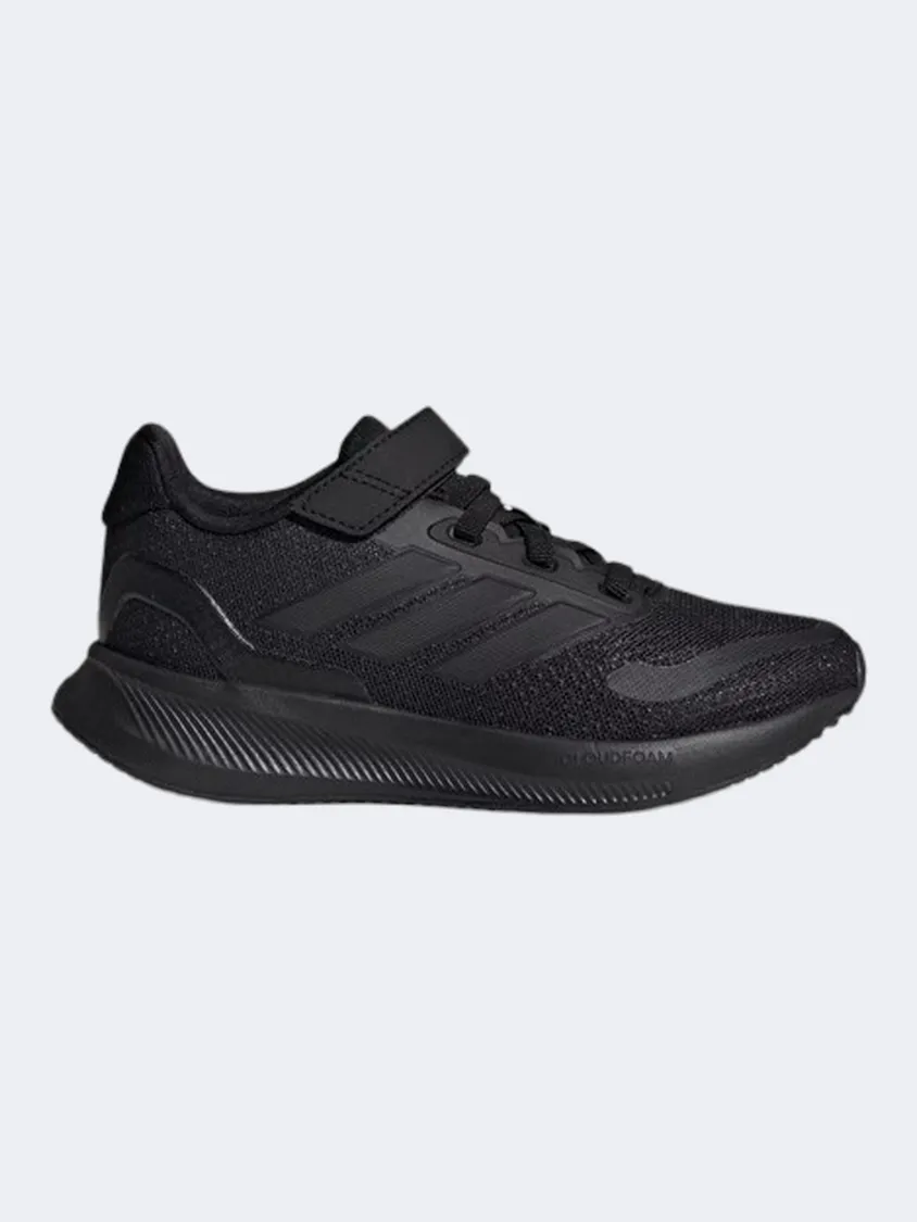 Storm Guard Cyber Mode Adidas Runfalcon 5 Ps Sportswear Shoes Black