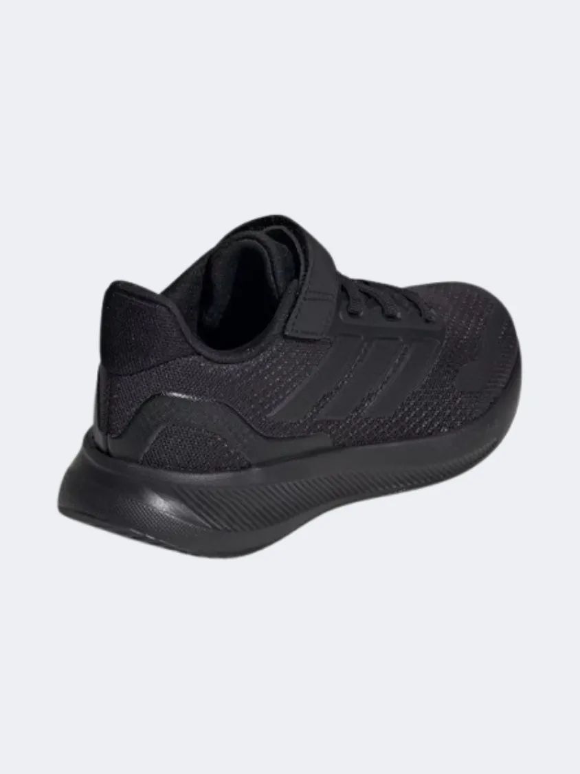 Form Ease Adidas Runfalcon 5 Ps Sportswear Shoes Black