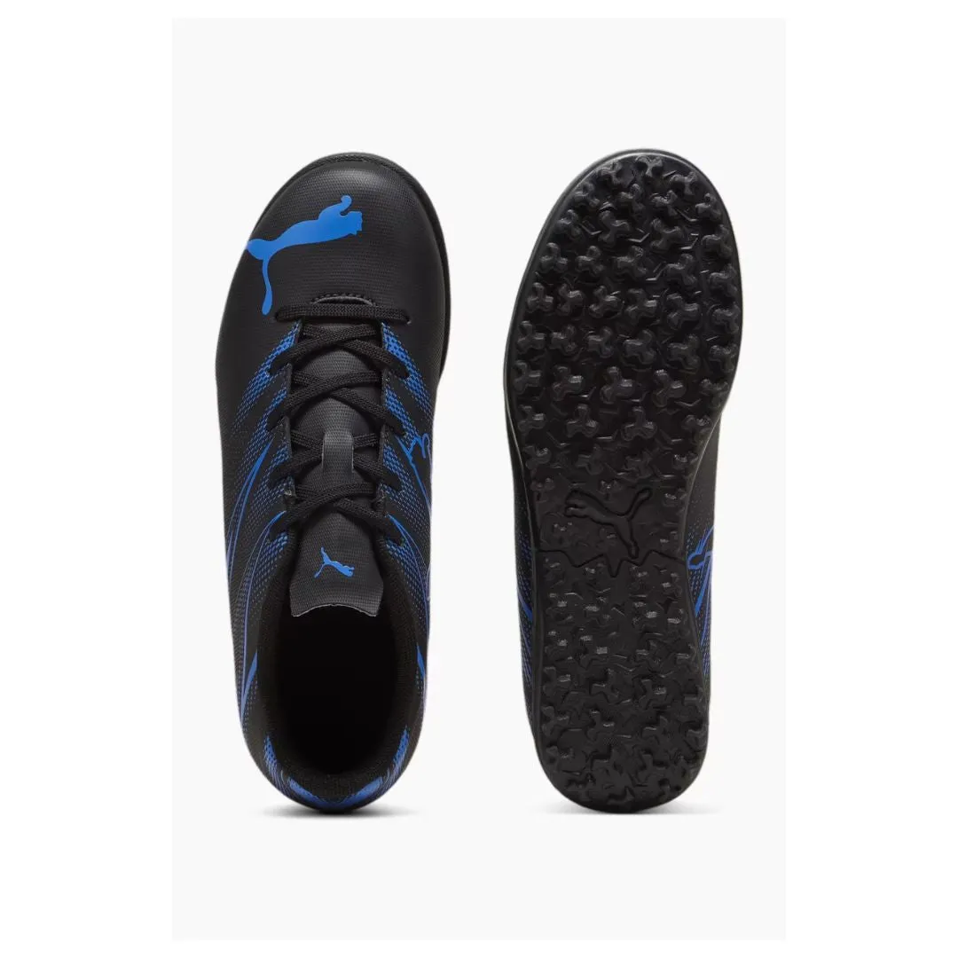 Attacanto TT JR Soccer Shoes Athletic gear Toe-box roomy kids' shoes