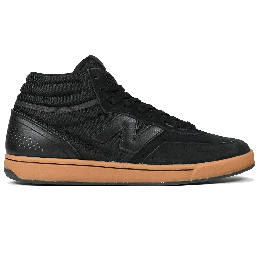 Airy Lining Secure New Balance Numeric NM440 V2 High Skateboarding Shoe