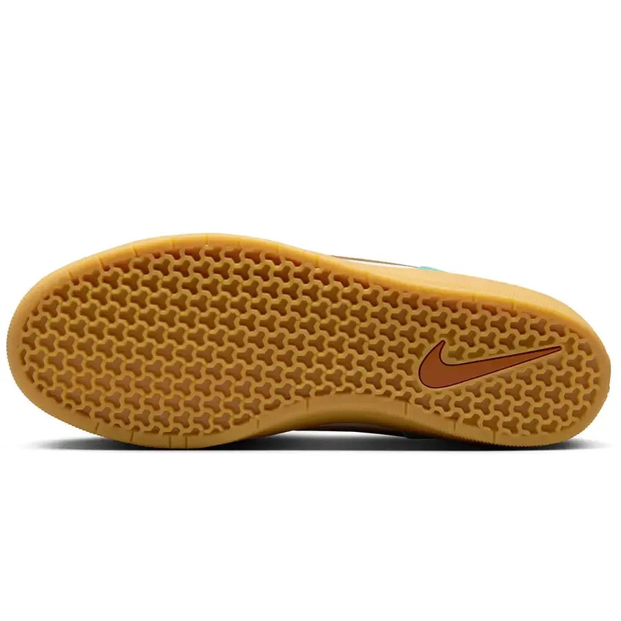 Nike SB Force 58 Easy Action Street Ready