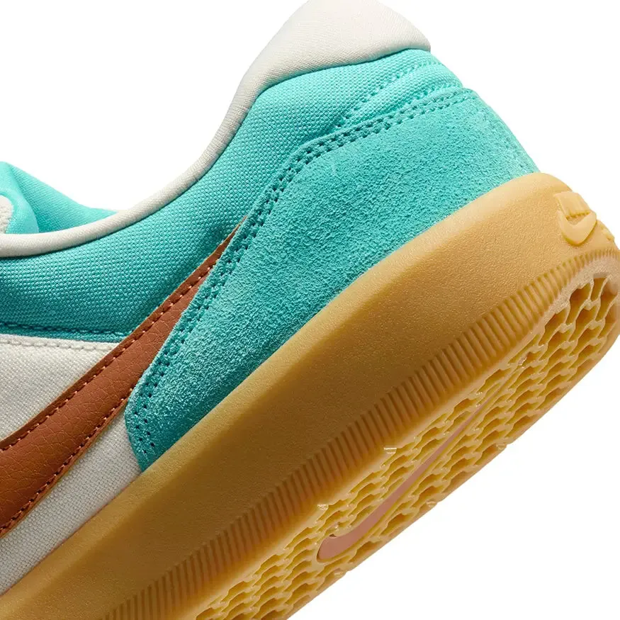 Elastic tongue Nike SB Force 58