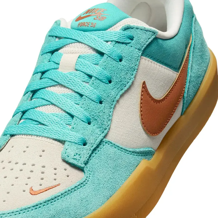 Loose Fit Nike SB Force 58