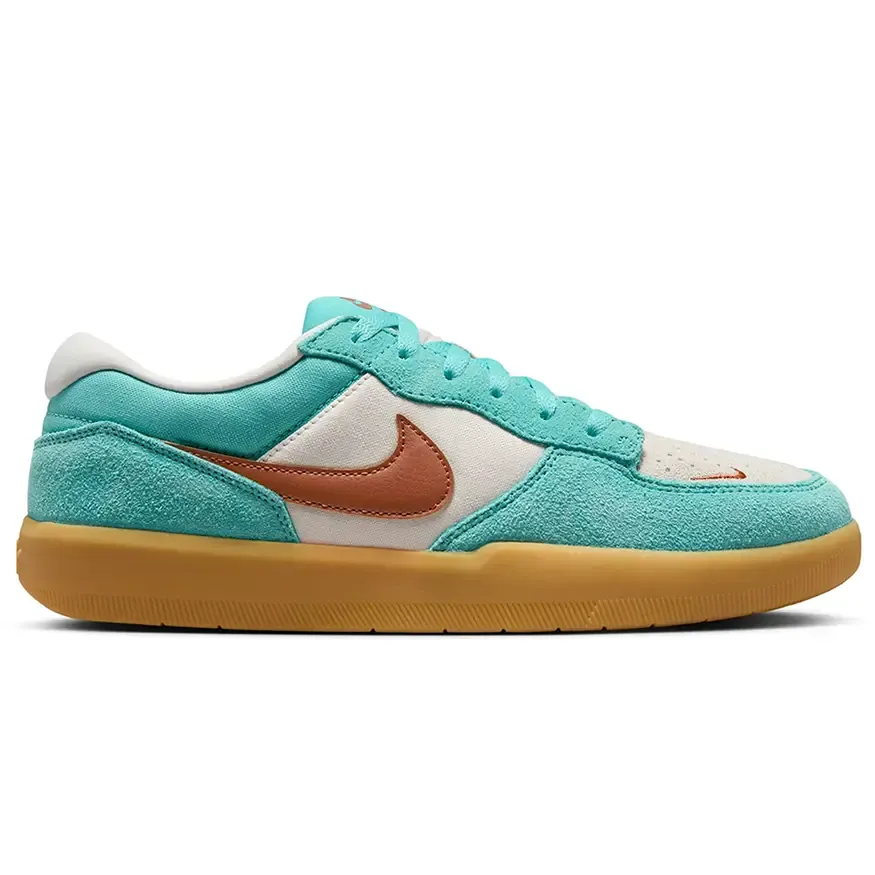 Nike SB Force 58 Street Mode
