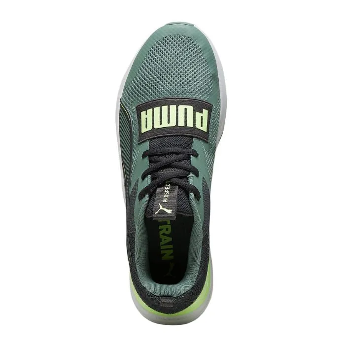 puma Prospect Men's Training Shoes Space Vibe Shine Silver