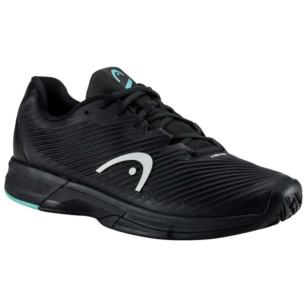 Head Revolt Pro 4.0 Men Tennis Shoes - BKTE Dynamic Movement Fashionable