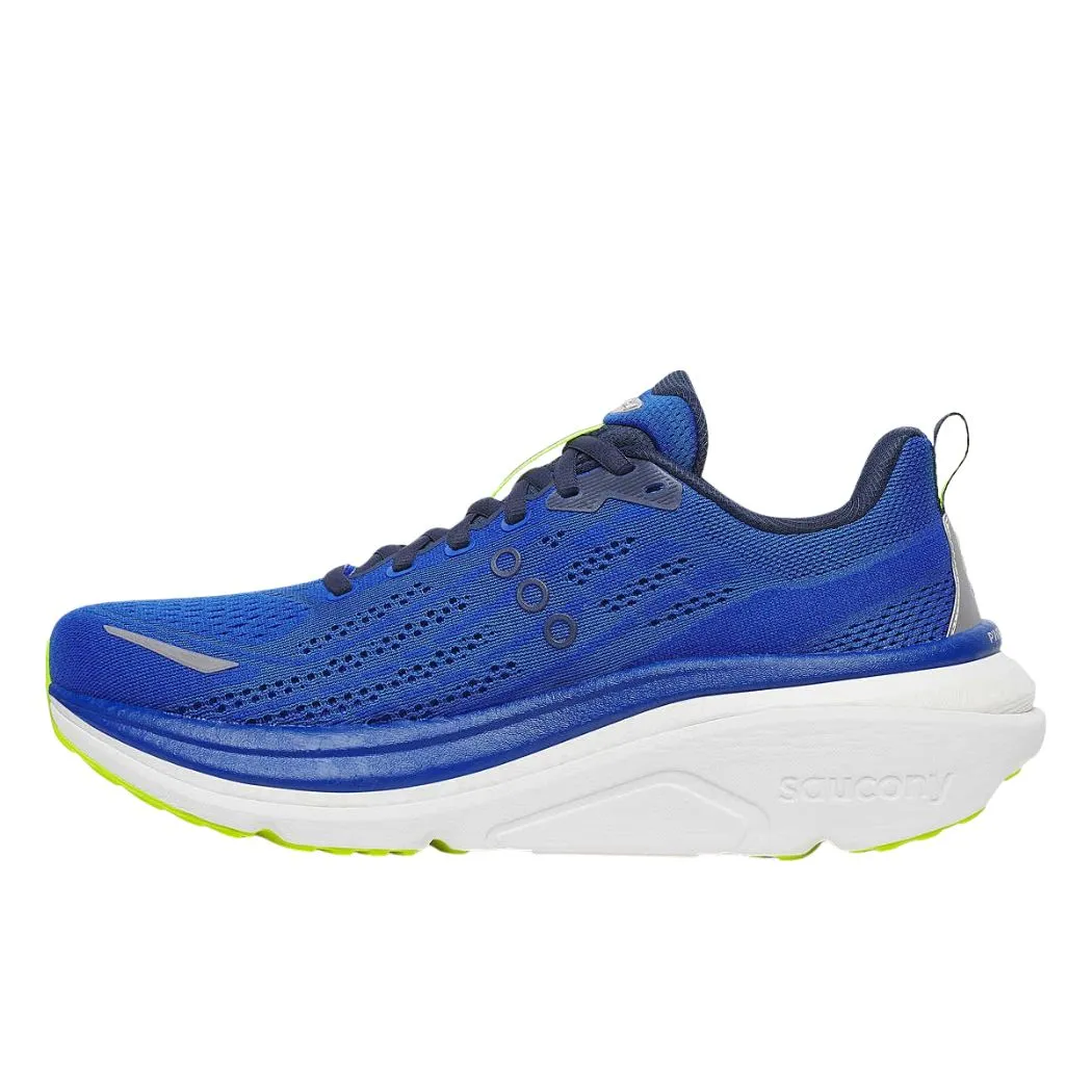 saucony Hurricane 25 Men's Running Shoes Swift Glide