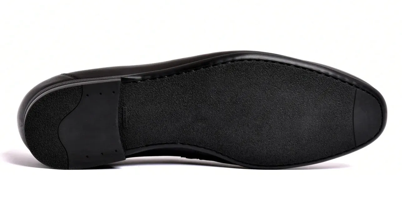 Youth Fresh Style: 5532-Black