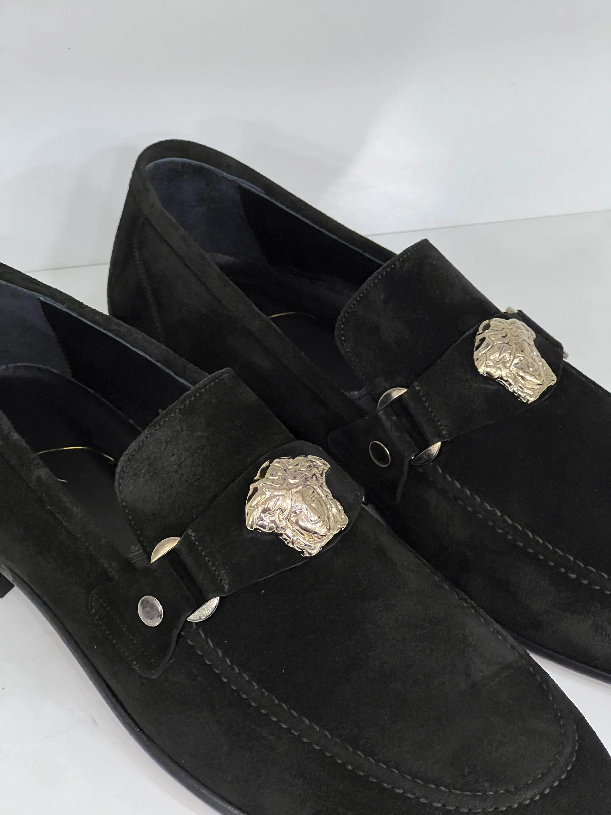 Style: SL655S-Black Strong Step