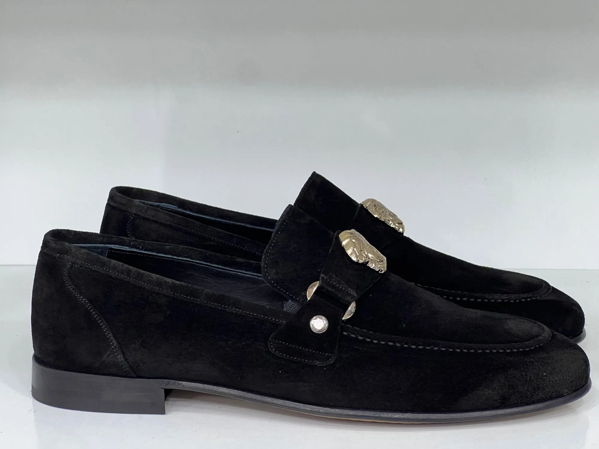 Style: SL655S-Black Wide Path