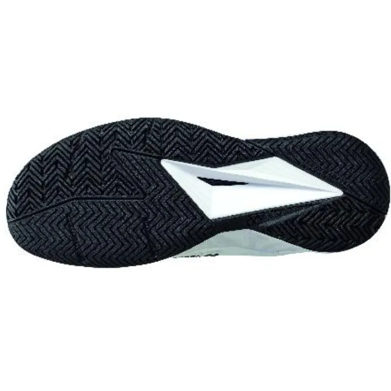 Yonex 2024 Eclipsion 5 Mens All Court - White Fashionable Energy Boost