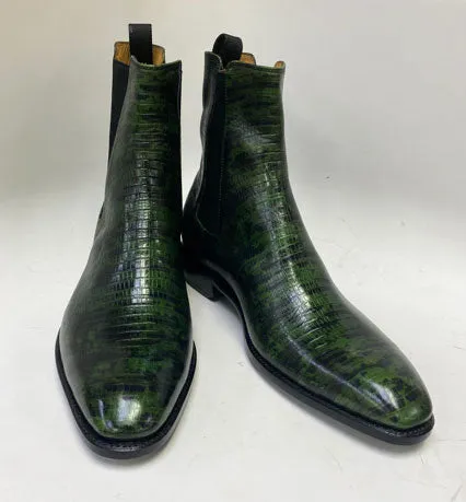 Style: 22125-2226-Green Street Run