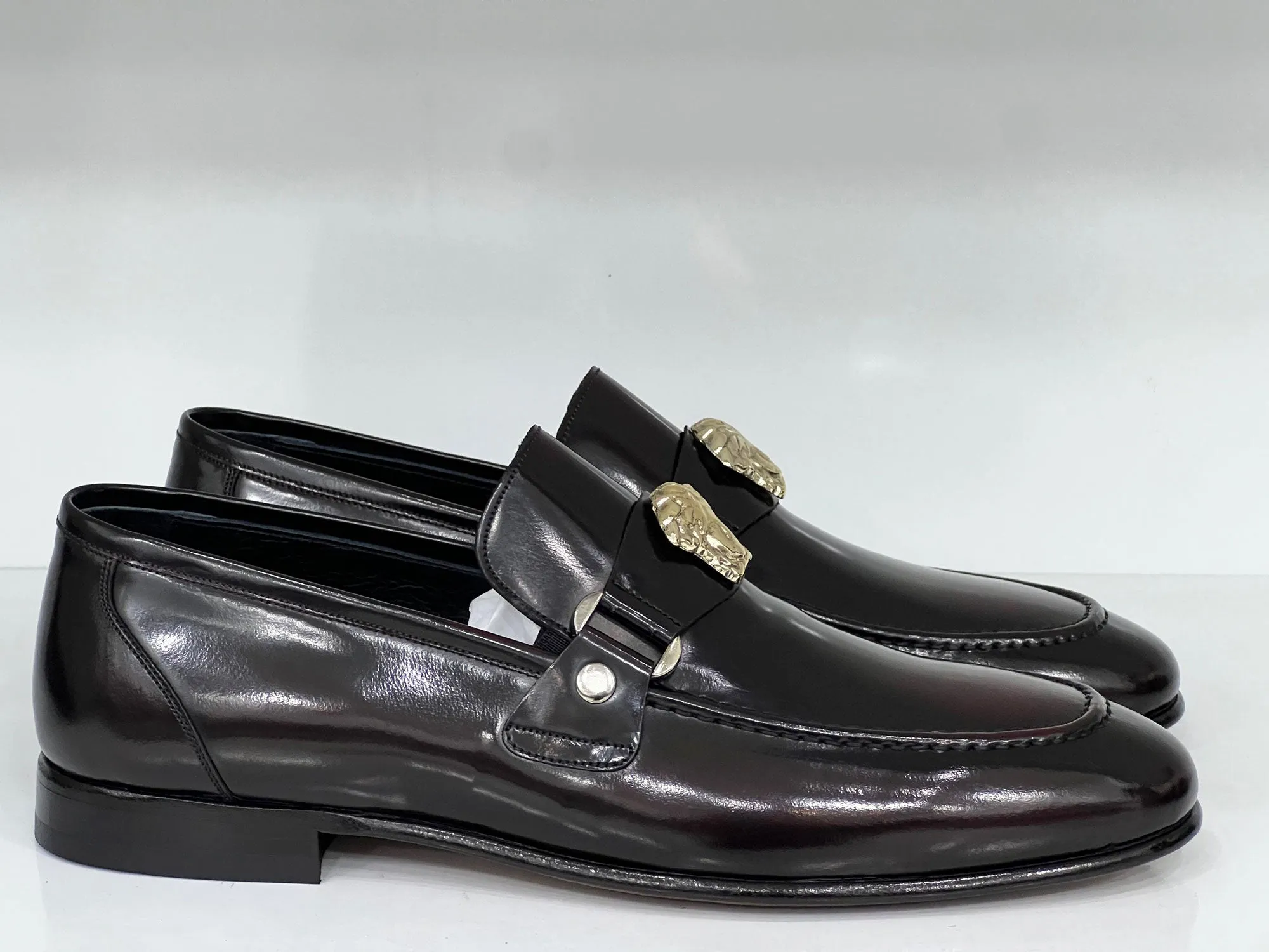 Style: SL655-Burgundy Ergonomic Design