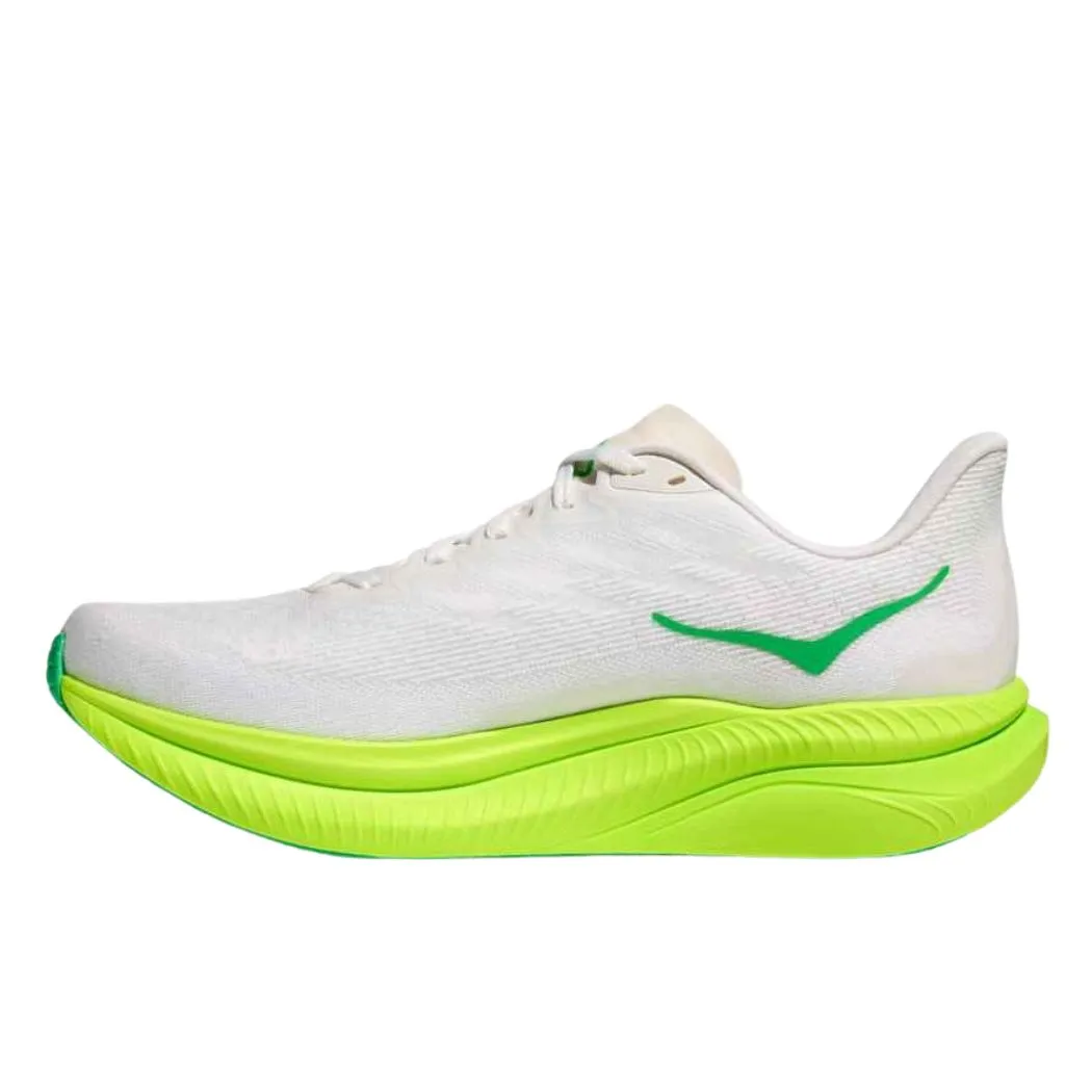 Color Play Year long hoka Mach 6 Men's Running Shoes