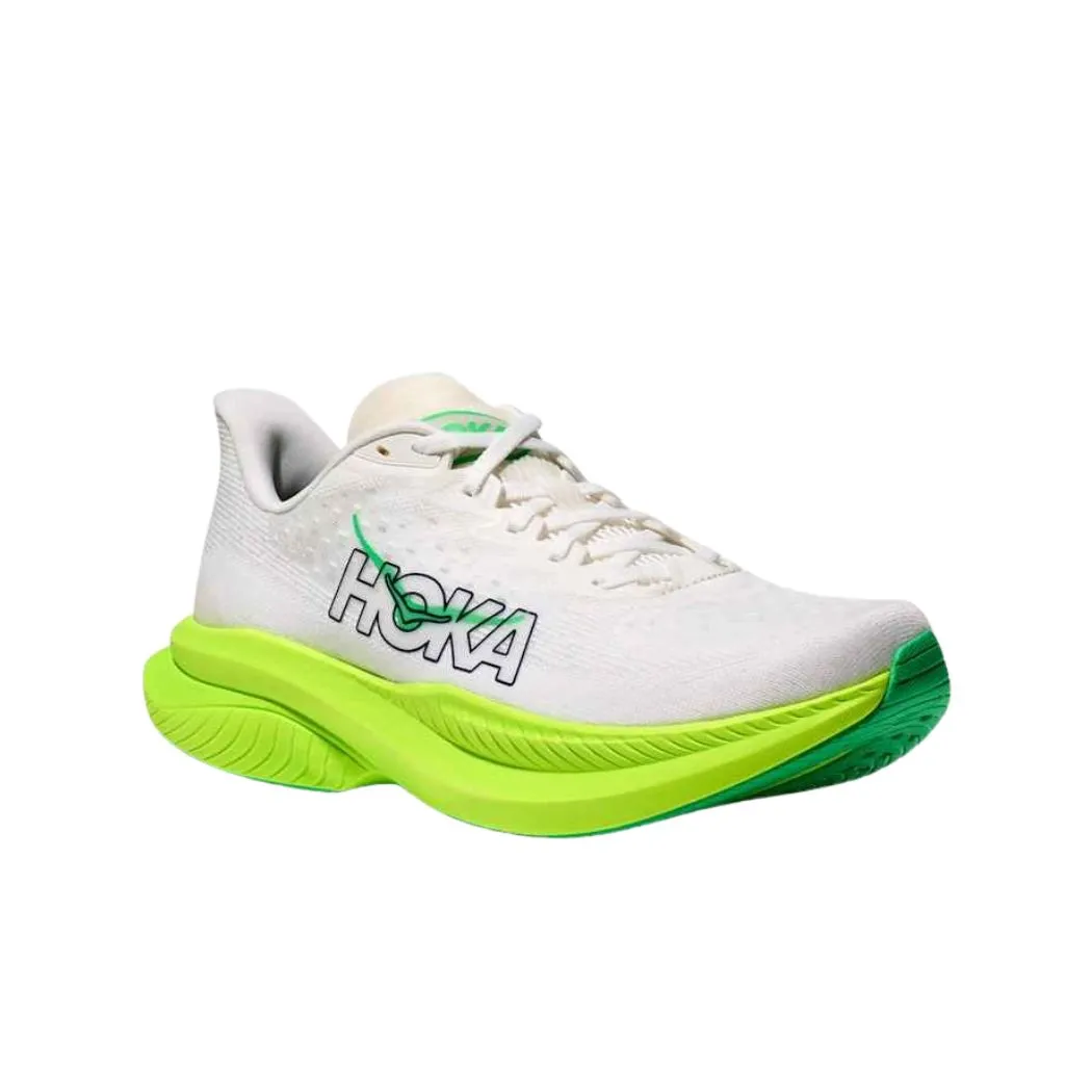 World Step hoka Mach 6 Men's Running Shoes