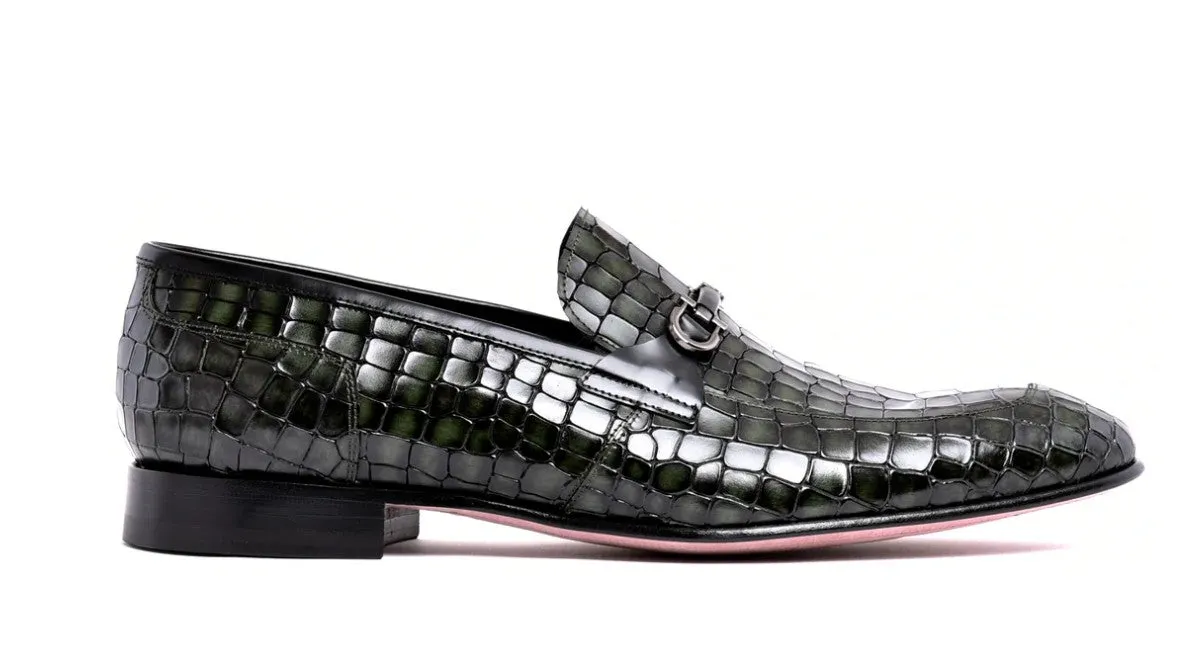 Street Run Style: 3470BC-Green