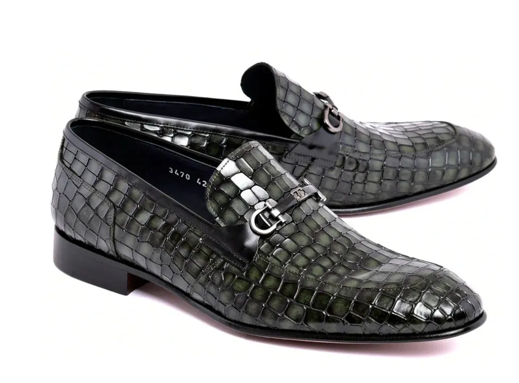 Queen Touch Year long Style: 3470BC-Green