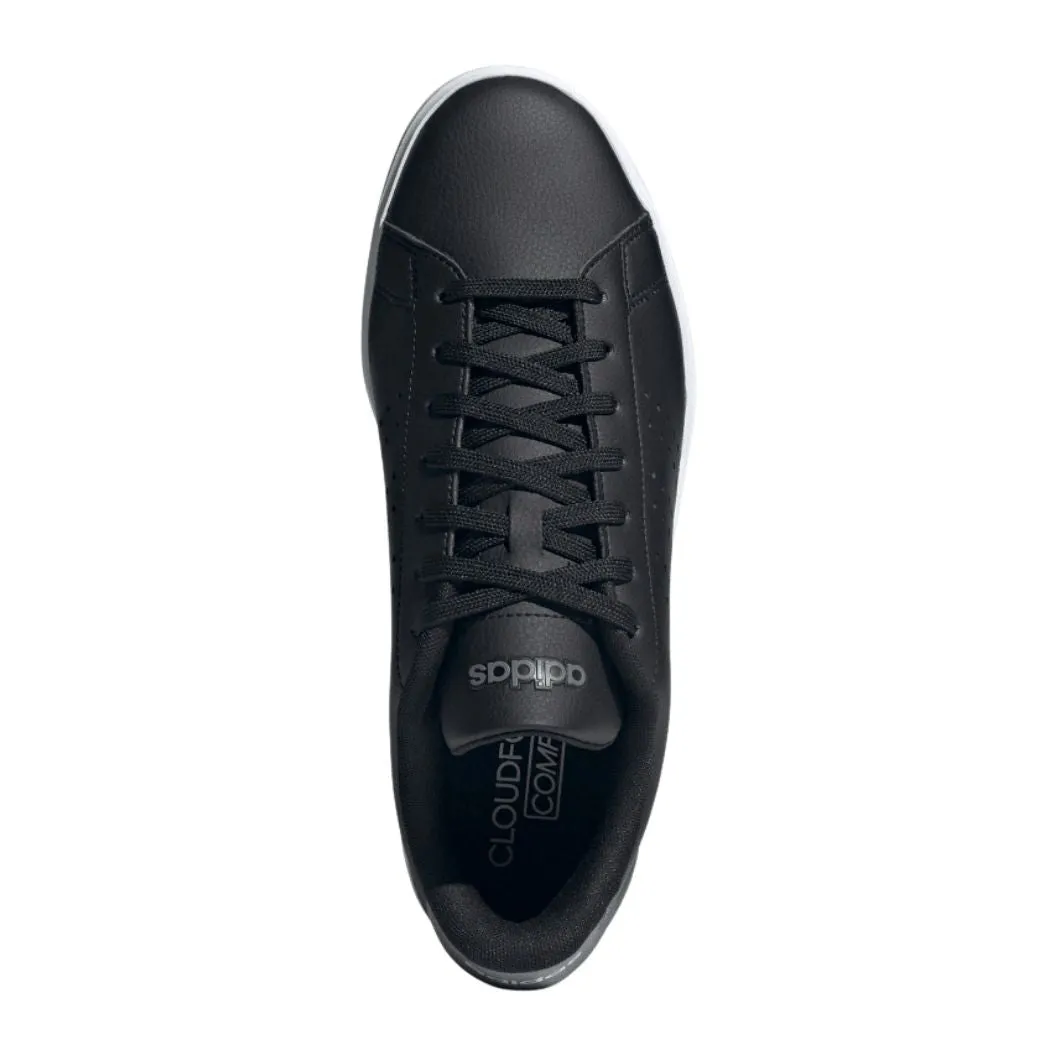 adidas Advantage 2.0 Men's Sneakers Island Vibe Flexible Sole