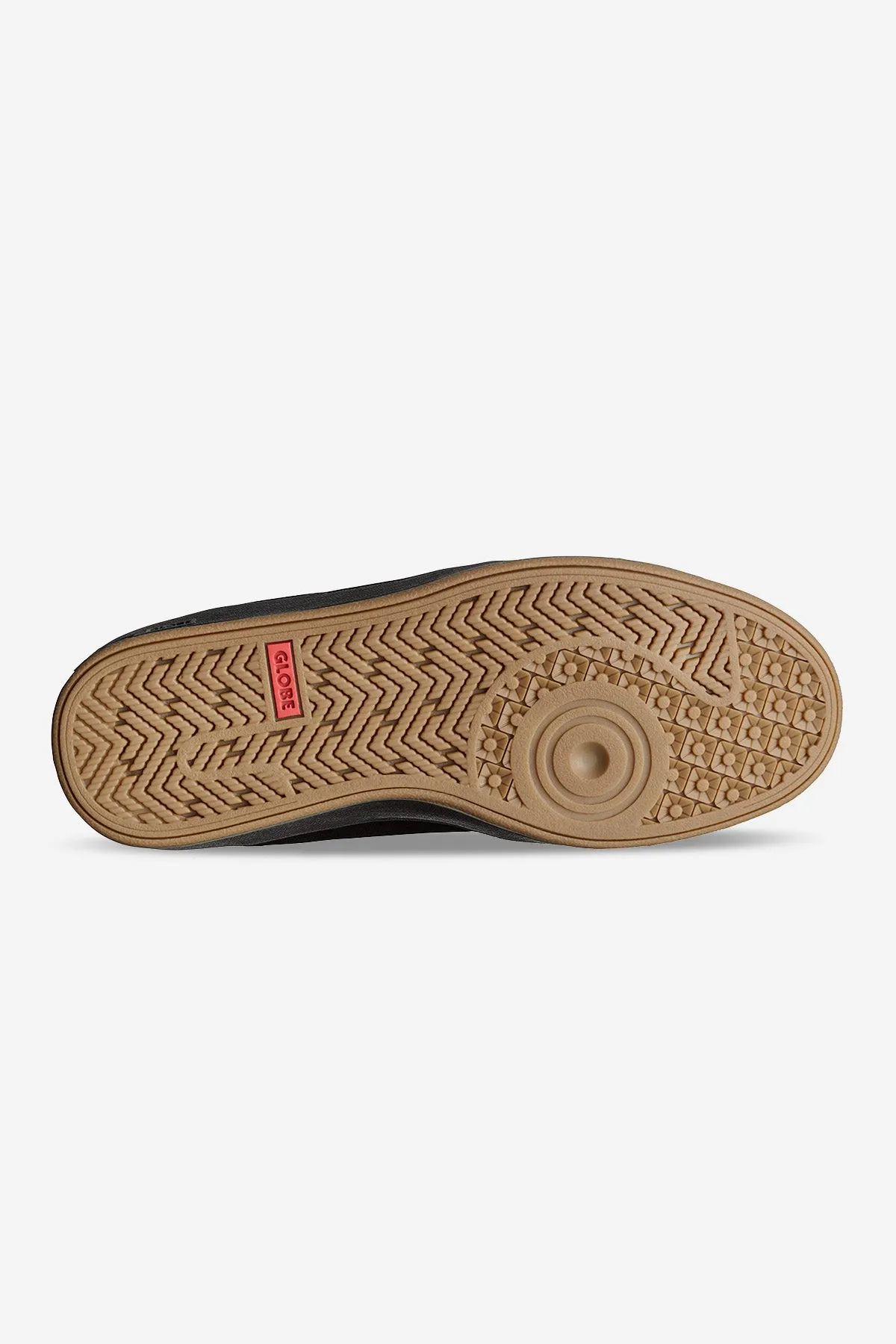 Holand - Black Suede - Shoes Fresh Tone