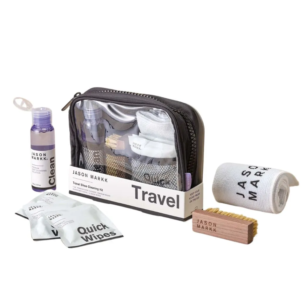 sports Snow Ride jason markk Travel Kit
