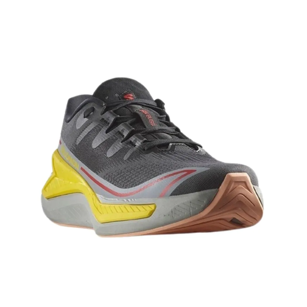 Photo Glam salomon DRX Bliss Men's Running Shoes
