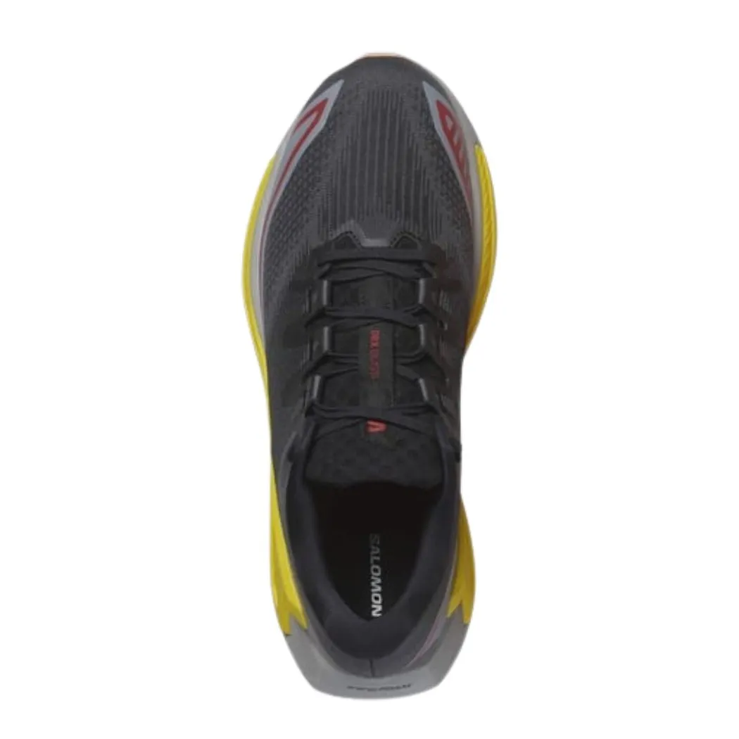 Run Free salomon DRX Bliss Men's Running Shoes