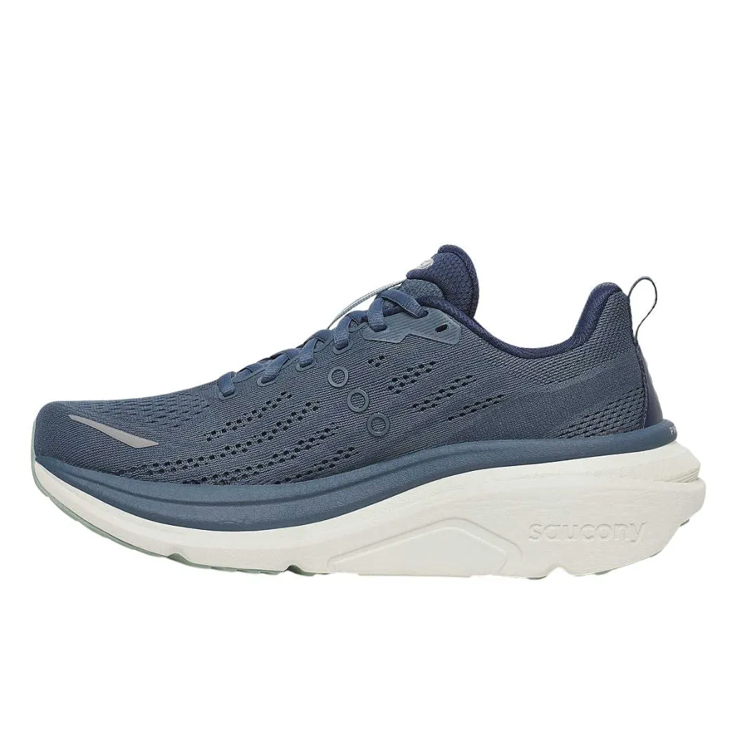 saucony Hurricane 25 Men's Running Shoes World Step