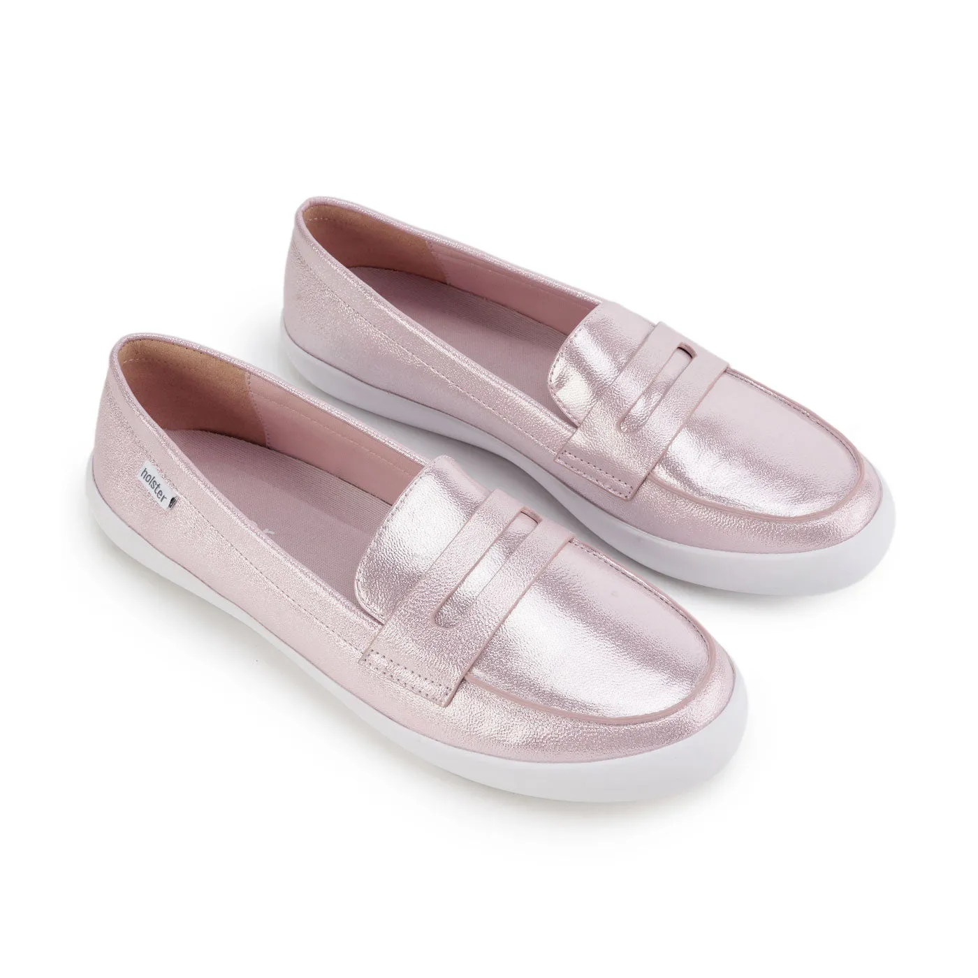 Fashion Comfort On The Move Chillout Bundle - Champagne / Rose