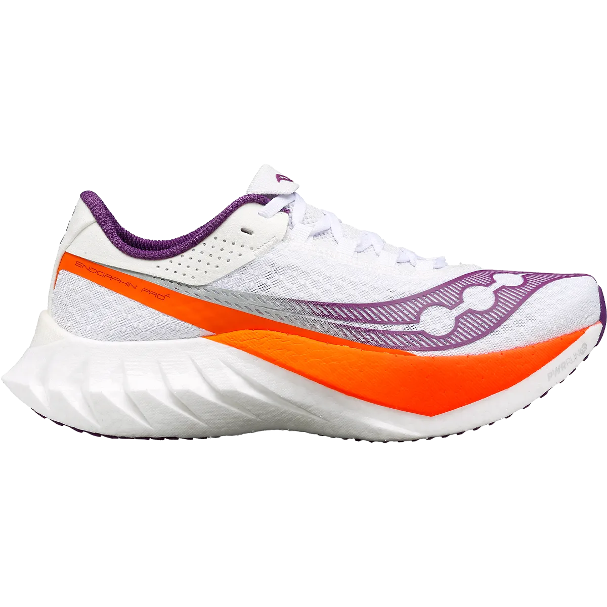 Seamless construction Women's Endorphin Pro 4