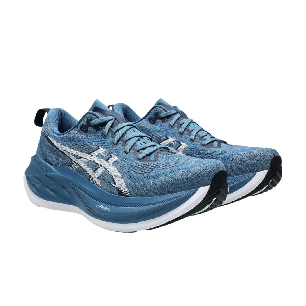 Snow Grip Wide Base asics Superblast 2 Unisex Running Shoes