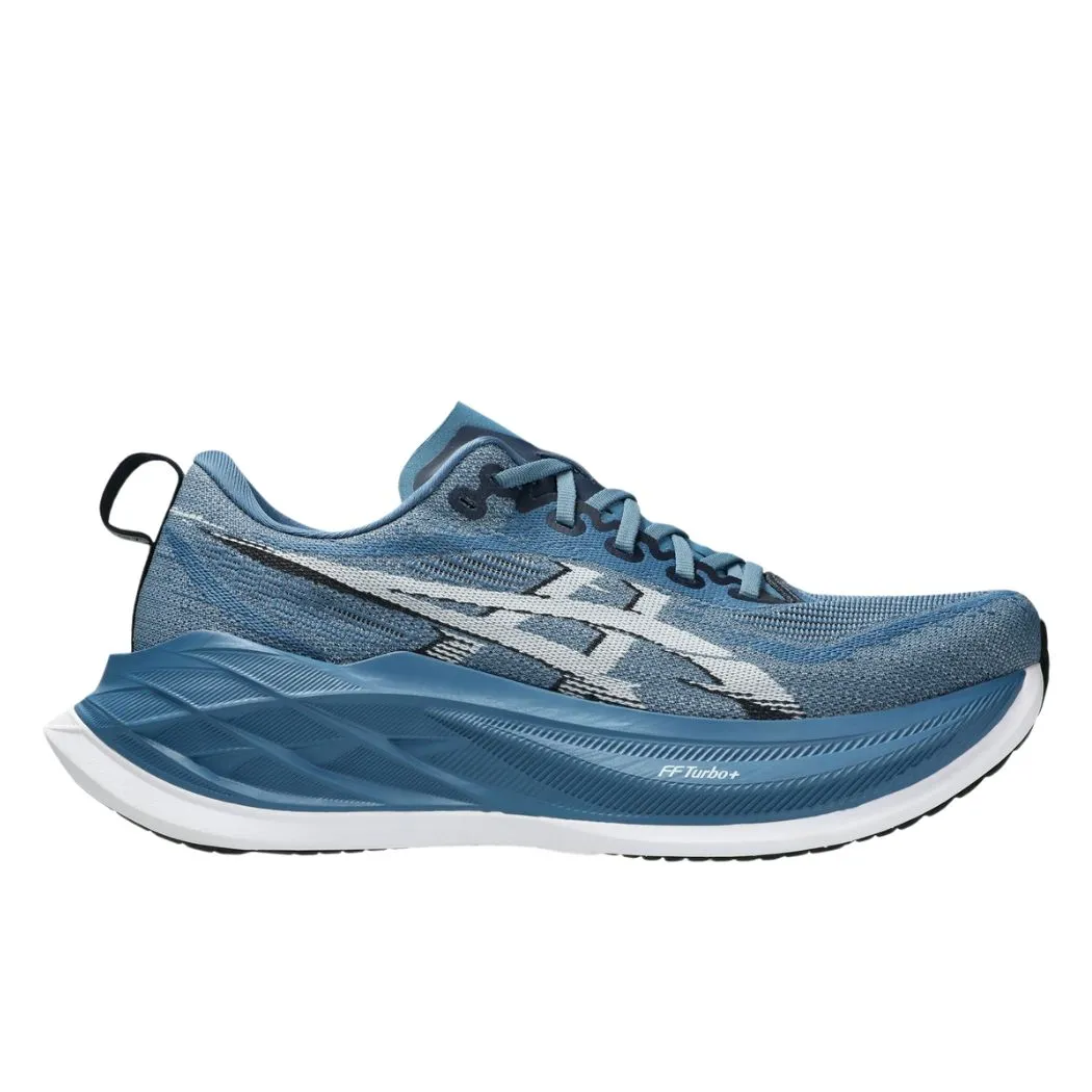 asics Superblast 2 Unisex Running Shoes Knitted Warm Bold Neon