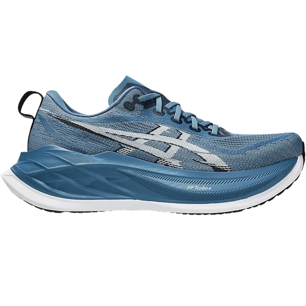 TextileUpper running shoes for trail races SuperBlast 2