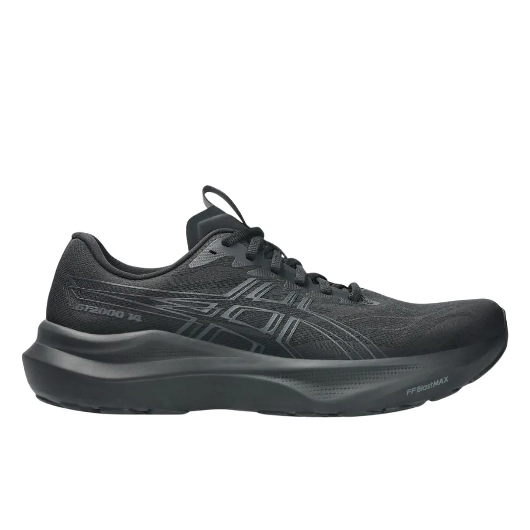 Beauty Walk asics GT-2000 14 Men's Running Shoes