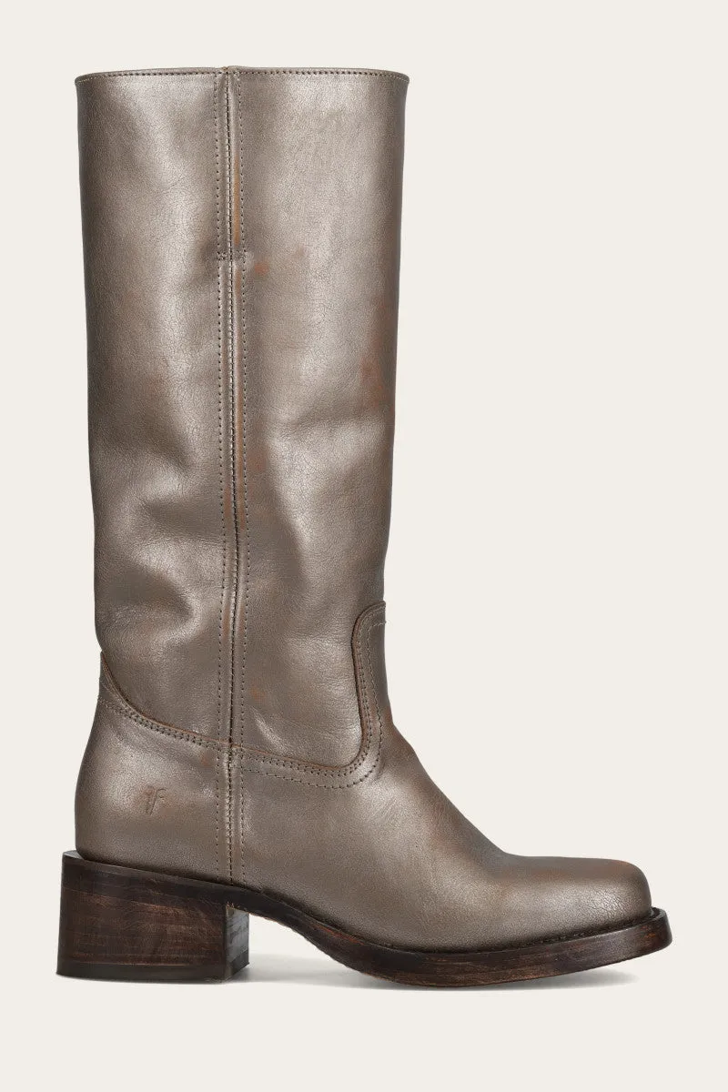 Campus 14L Comfort Platform World Step