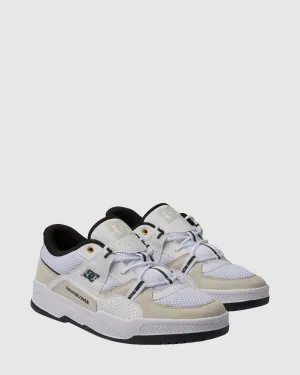 Mens Construct Shoes Campus Life Powerful Traction
