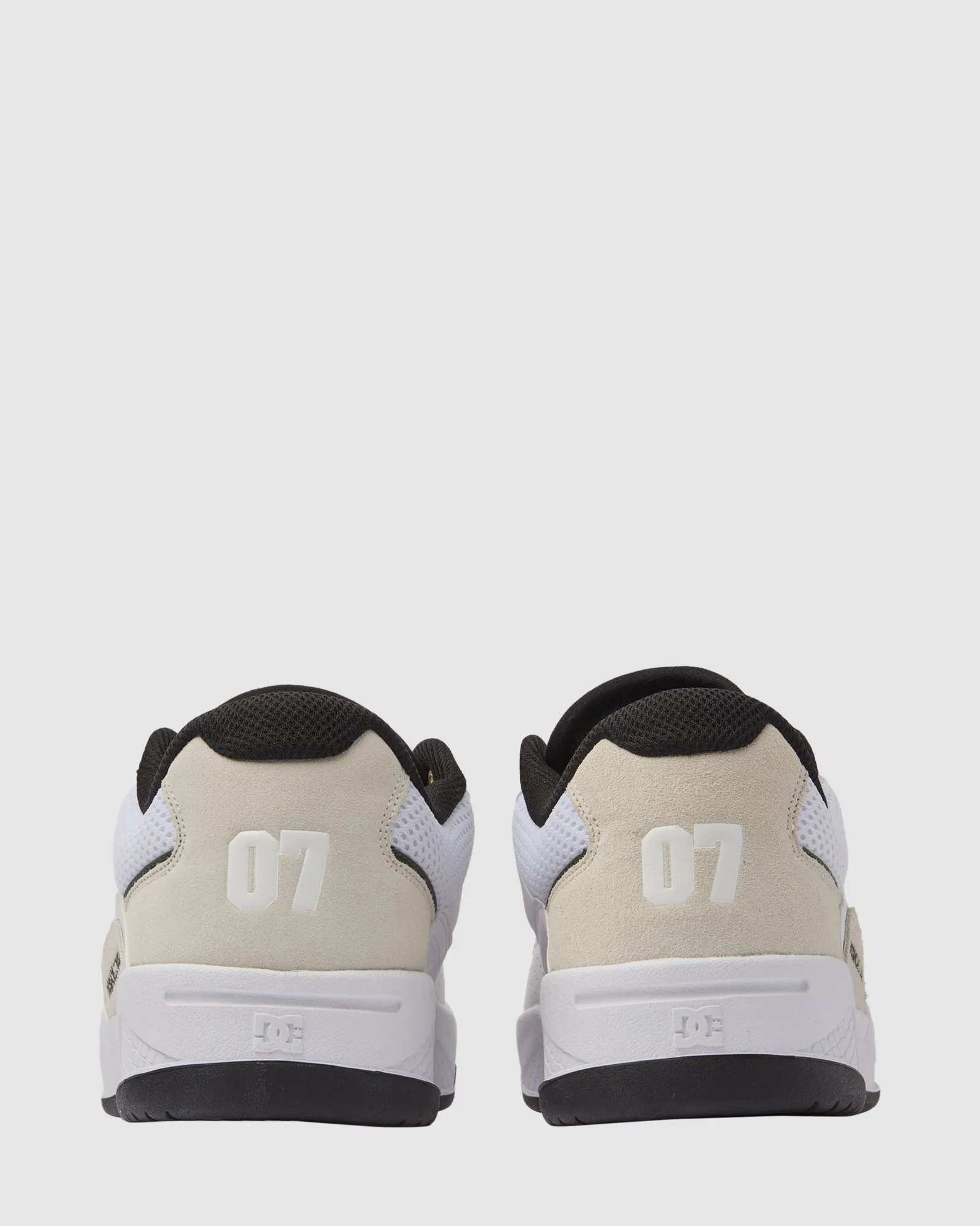 Mens Construct Shoes Quick Flex